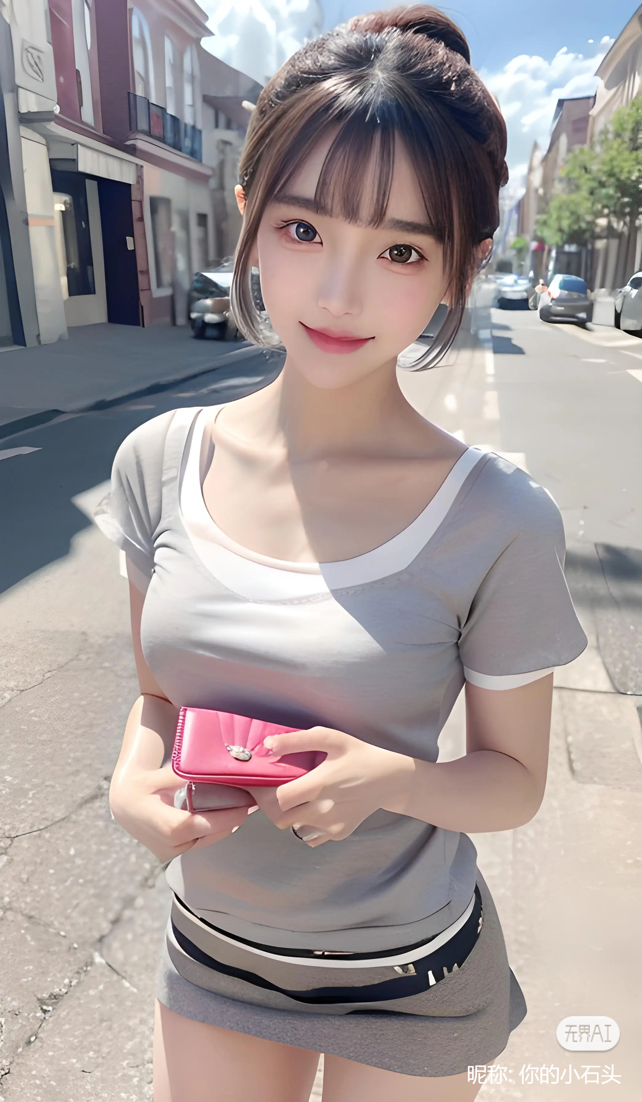 智慧选择，健康源头