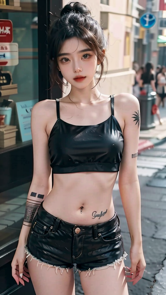 青少年面临的健康问题和挑战